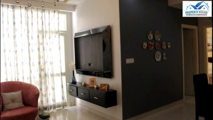 2 BHK Unique Design Apartment will Make You Fall in Love II FULL TOUR II
