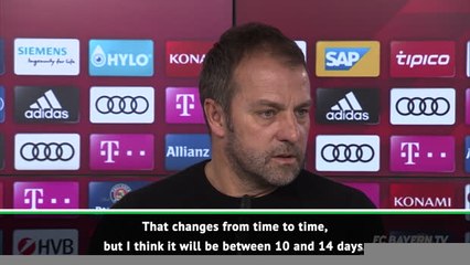 Lewandowski set for surgery after Wolfsburg clash