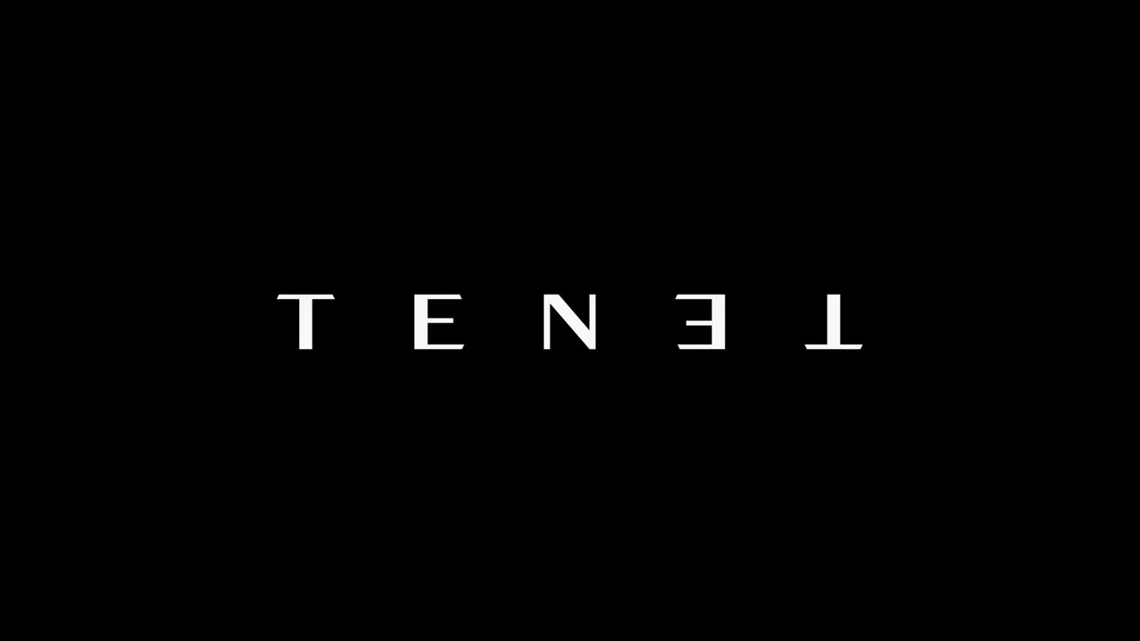 TENET - Bande Annonce VF