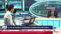 Franklin Pichard (Kiplink Finance) : Que retenir de l'évolution des marchés en 2019 et quel scenario de marché se dessine pour 2020 ? - 20/12