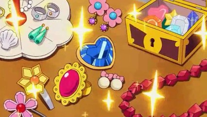 Yo-kai Watch 2019 36 RAW 妖怪ウォッチ! 2019　第36 話