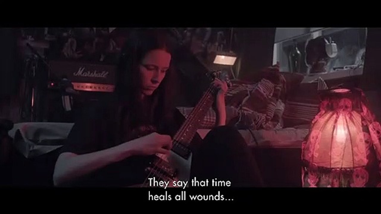 METALHEAD Trailer | Festival 2013