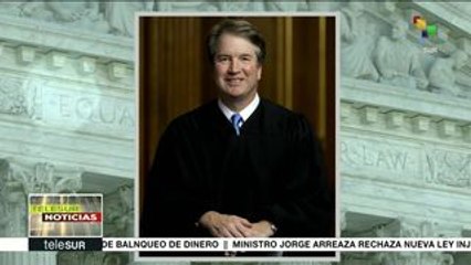 EEUU: futuro del impeachment está en manos de los líderes del Senado