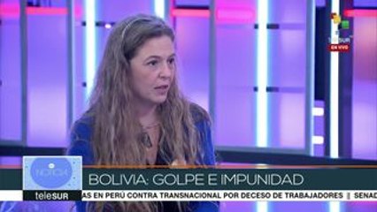 Klakcho: pueblo boliviano tiene una fuerte organización para resistir