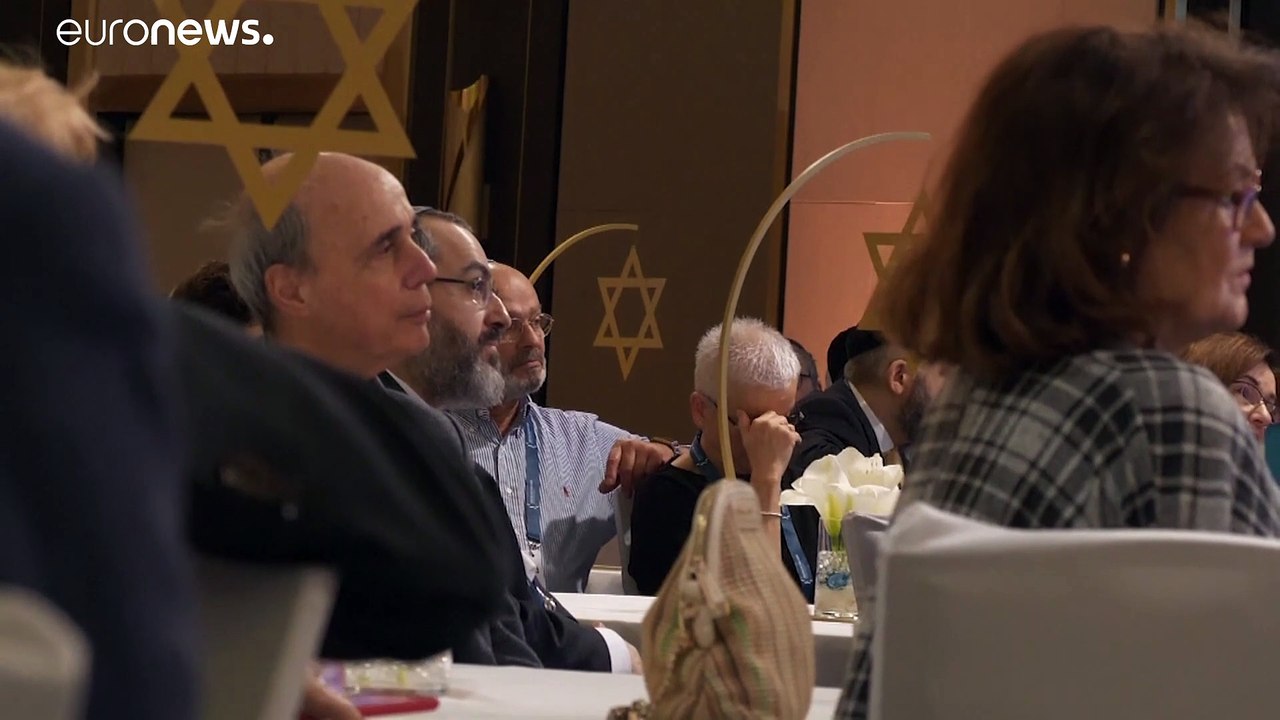 Historisch: 10 Militär-Rabbiner für die Bundeswehr