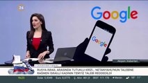 Fransa'da Google'a ceza