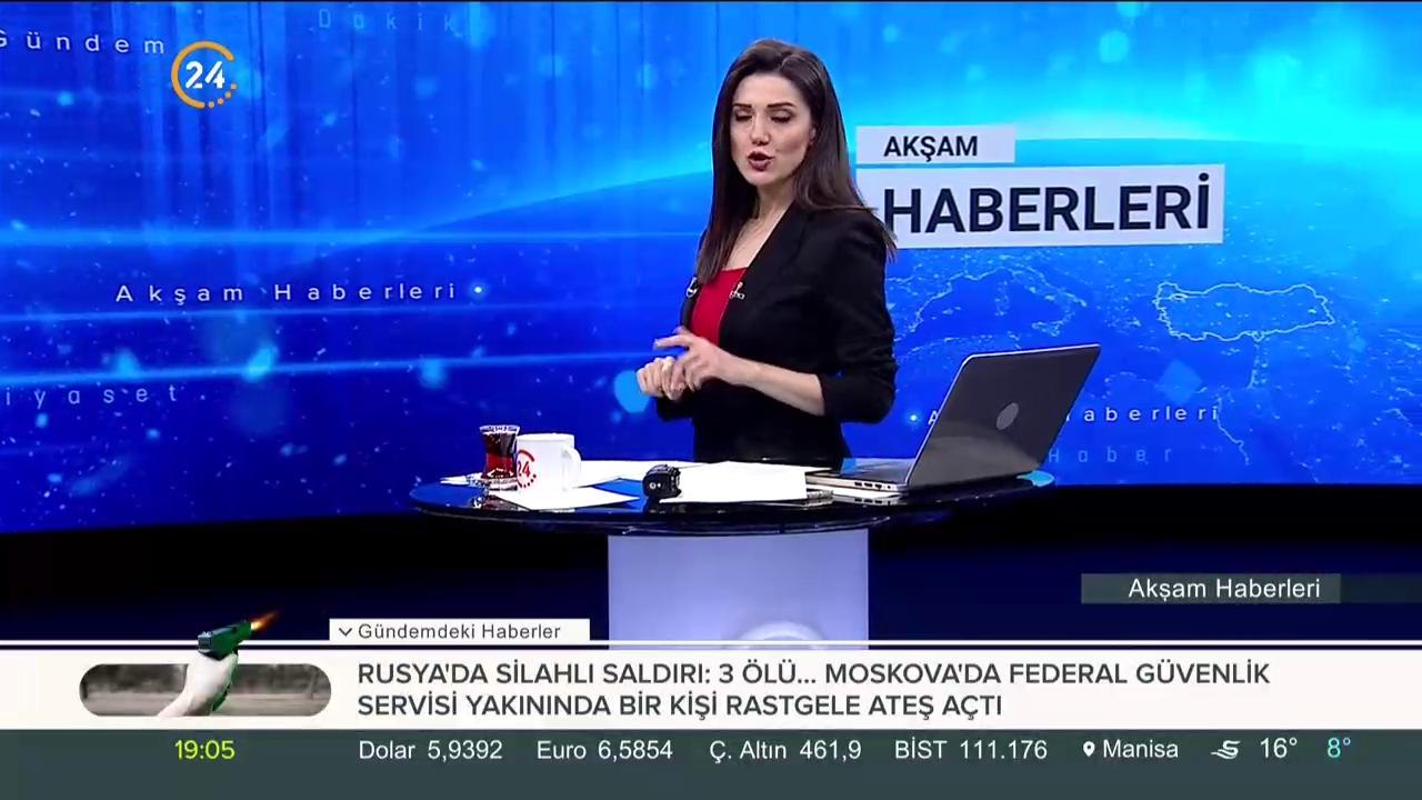 Hafter'in ipleri kimin elinde?