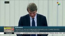 Tribunal de Cataluña inhabilita por año y medio a Quim Torra