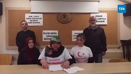 Müebbet cezası alan Harbiyeli öğrencilerin anneleri konuştu: 'Günahları sadece bizim emrimizde olmaları' diyen komutanları mahkeme dinlemedi