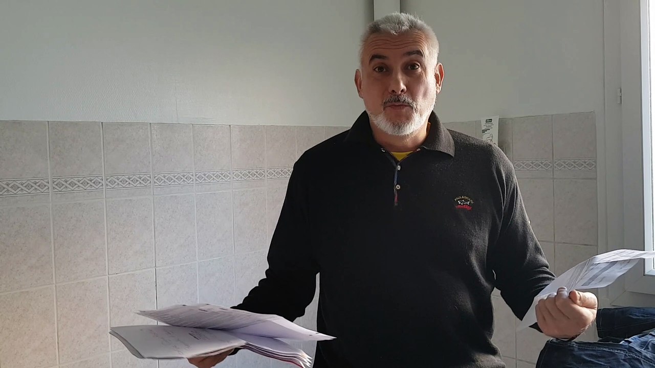"Des factures complètement aberrantes"