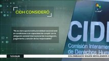 Edición Central: Declaran nula modificación al reglamento de AN