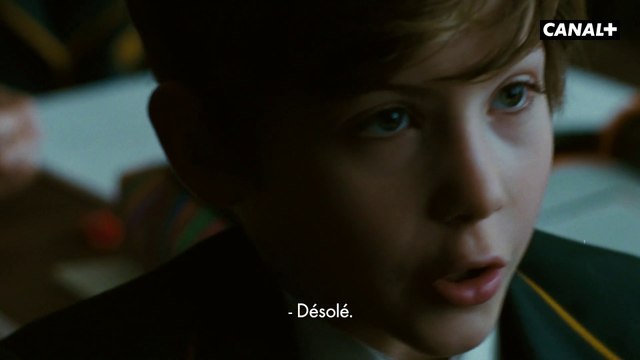 Ma Vie avec John F. Donovan - Cinéma sur Oreiller