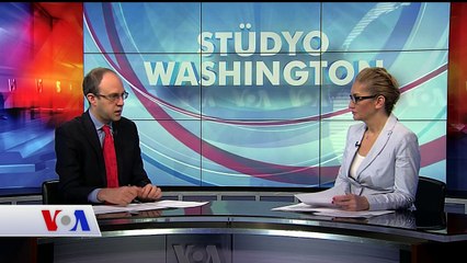 VOA Flaş Haber 20 Aralık
