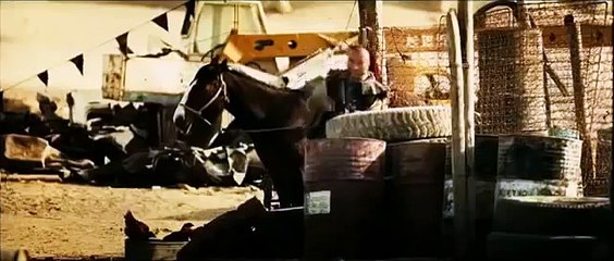 Wu ren qu (No man's land) - Trailer