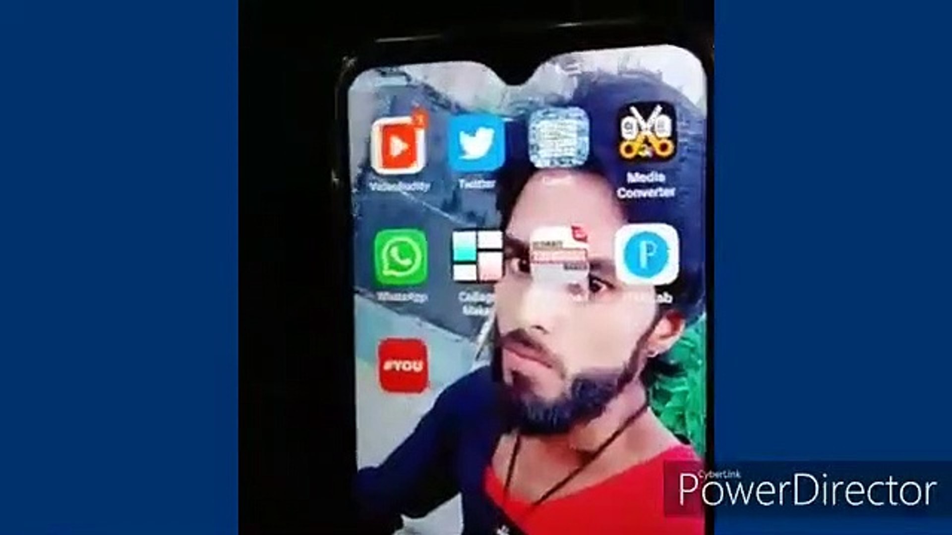 ⁣'How To Use Whatsapp Fingerprint Lock