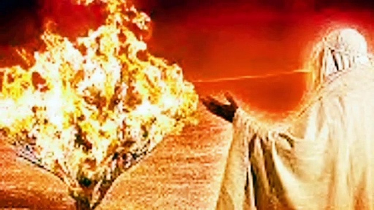 Allah Talah ka Hazrat Musa(A.S) say kalam | Urdu/Hindi