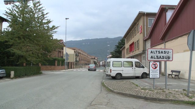 Salen de la cárcel dos de los condenados por la agresión de Alsasua