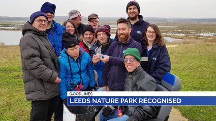 GOODLINES: 21st December 2019