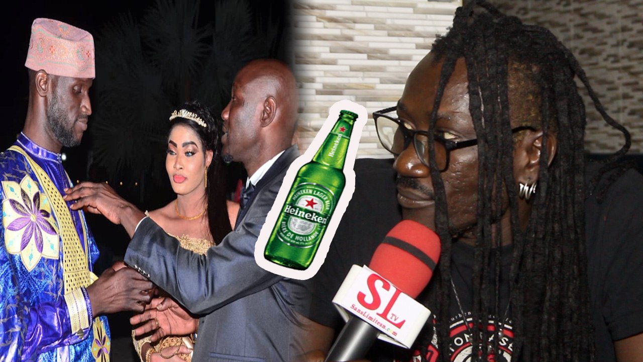 En froid avec Sanex,Soumboulou & taxé de Mandikate?Révélations intrigantes de Baye Fall sur son passé