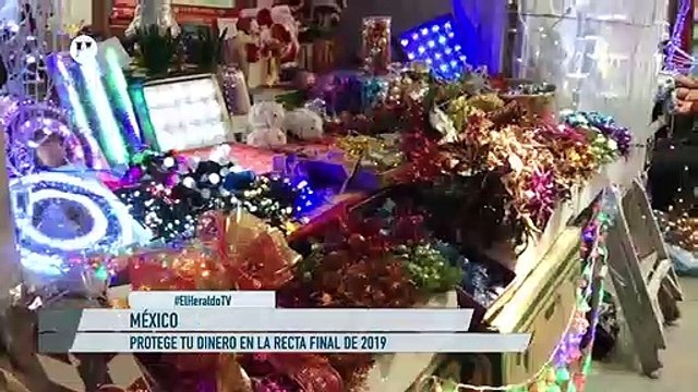 5 recomendaciones para hacer rendir tu aguinaldo