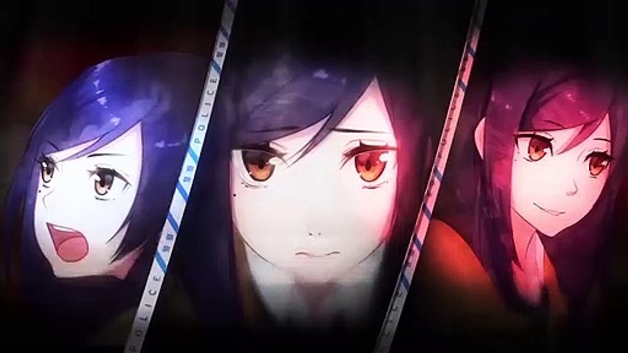 Tokyo Dark Remembrance - Lanzamiento