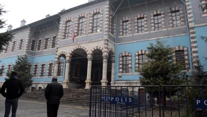 FETÖ'nün askeri mahrem yapılanmasına yönelik operasyonda 9 zanlıdan 8'i tutuklandı