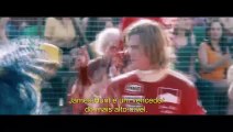 Rush: No Limite da Emoção - Trailer #4 Legendado (2013)