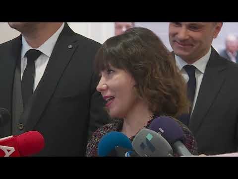 Следниот петок ќе се знае името на техничкиот премиер