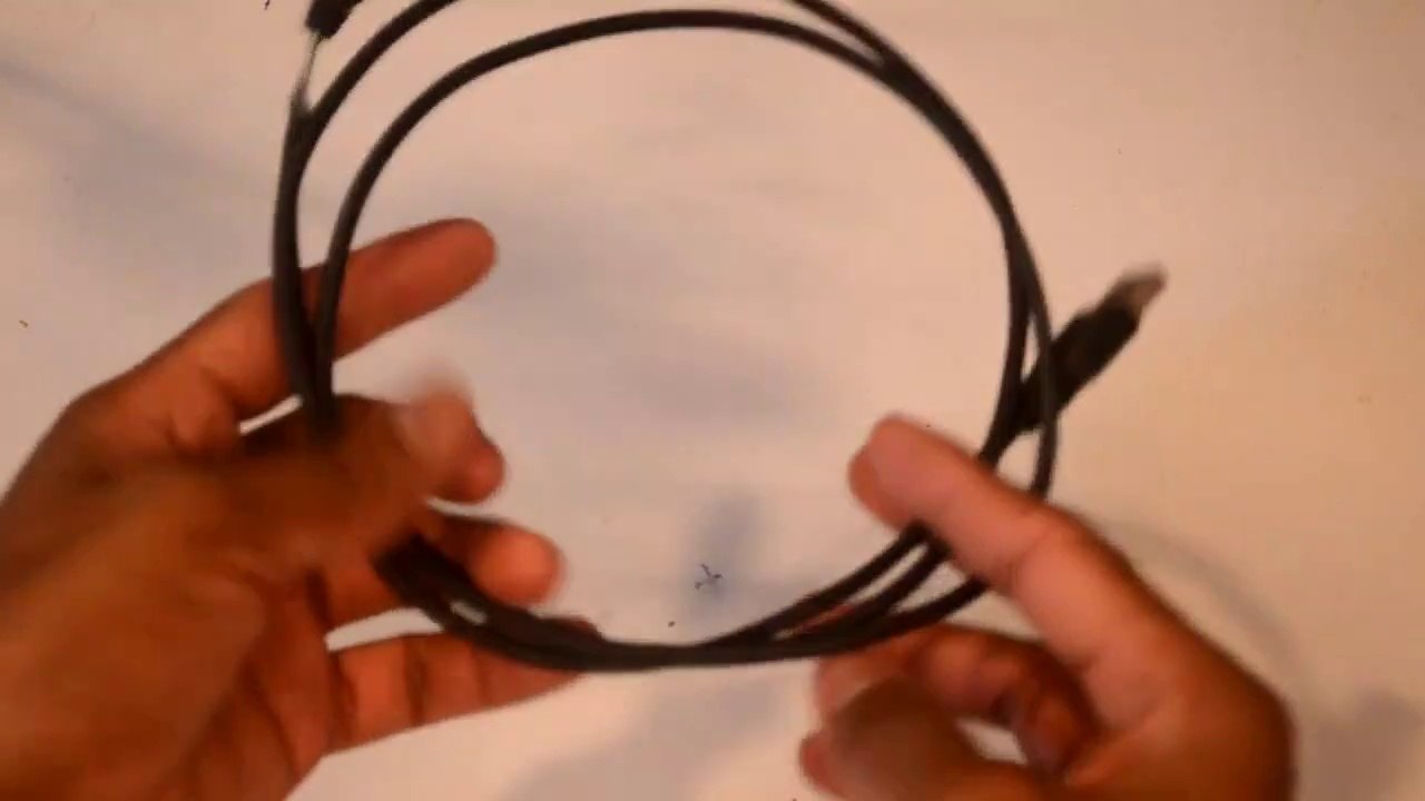 usb cable repaer by mr nabindar