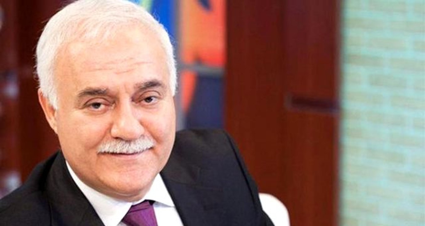 Nihat Hatipoğlu, 5 bin yıllık gerçeği su yüzüne çıkardı: Hindu kitaplarında Hz.Muhammed'in adı var
