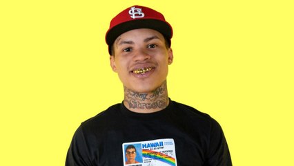 30 Deep Grimeyy "Dead Goofies" Official Lyrics & Meaning | Verified