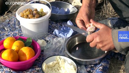 Polislikten çobanlığa: KHK ile ihraç edilen Hasan Karpuz'un hikayesi