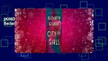 [KINDLE UNLIMITED] City of Girls Best Sellers Rank : #3 Paid in Kindle Store