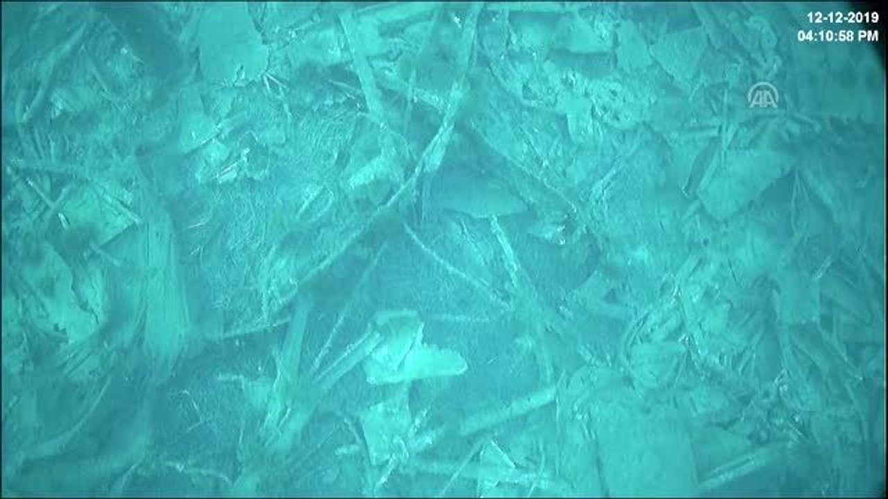Çanakkale'yi dalış turizmi merkezi yapacak projenin protokolü imzalandı