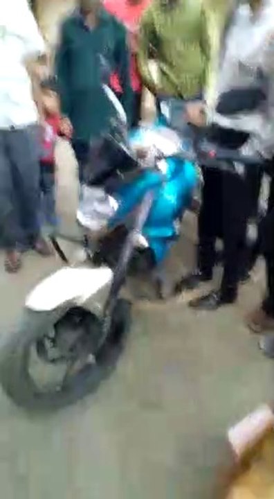 Bike panchar shill