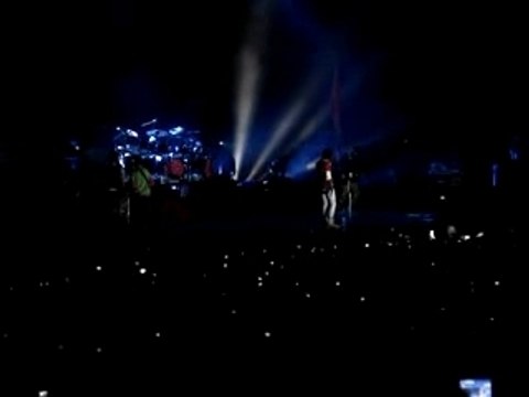 30 seconds to mars - The Kill (zénith)