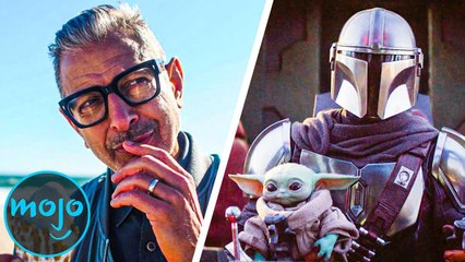 Ranking All the Disney+ Originals (So Far)