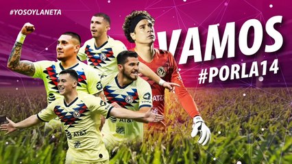 Roger a la MLS y el llega al América | ¿Por qué? No juega Nico Benedetti  |Horarios de la gran final