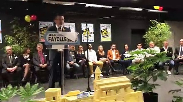 Municipales 2020. Jean Fayolle présente son programme et sa liste à Fos