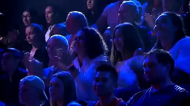 Este australiano canta el 'Asturias, patria querida' y arrasa en la versión anglosajona de 'La Voz'