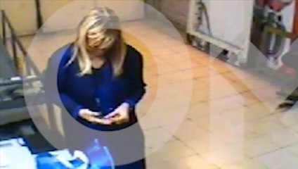Cifuentes fue cazada robando en un híper en 2011 siendo la nº 2 de la Asamblea de Madrid