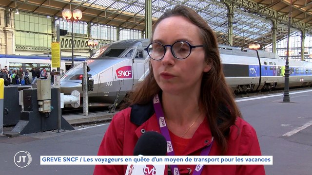 Le journal - 20/12/2019 - FAIT-DIVERS Démantèlement d'une filière de traite d'êtres humains