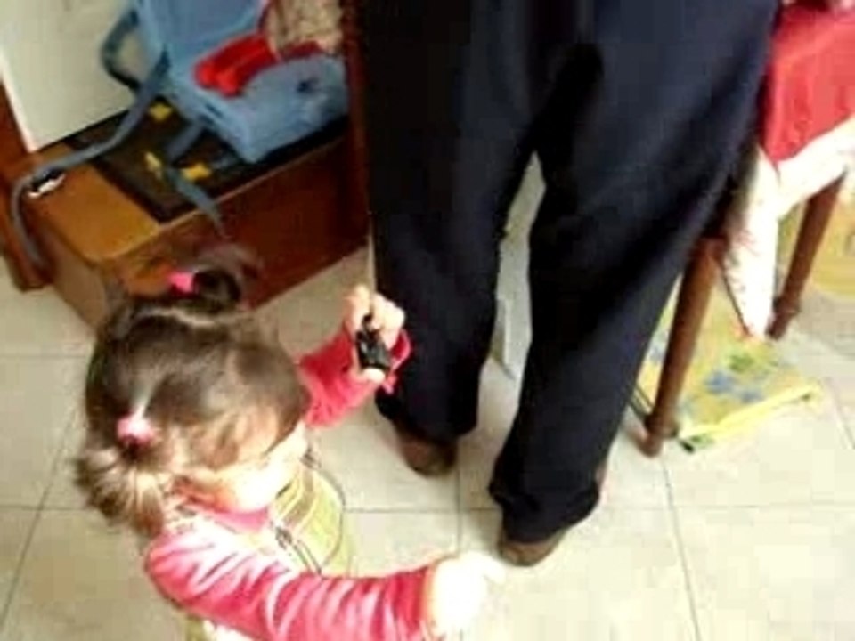 C'est parti mon Kiki!