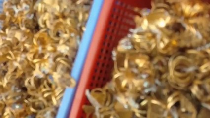 गहने ही गहने JWELLERY MARKET SADAR BAZAR इतना सस्ता_HD