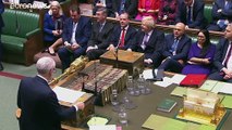 Brexit: primo sì dal Parlamento britannico