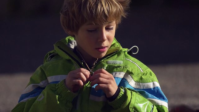 J'étais je suis je serai