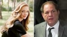 Harvey Weinstein Being Sued by Former Model for Sexual Assault | THR News