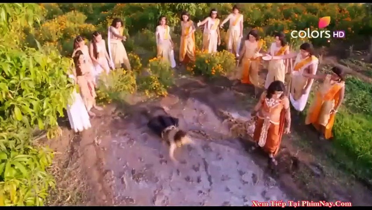 Cuộc Chiến Các Vị Thần Tập 10 , Phim THVL1 , Phim VTVcab 5 ( phim mới sắp chiếu) , Phim Ấn Độ - Cuộc Chiến Các Vị Thần Tập 10 - Cuộc Chiến Các Vị Thần Tập 11