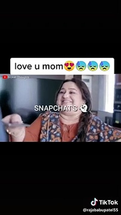 Mom is great♥️