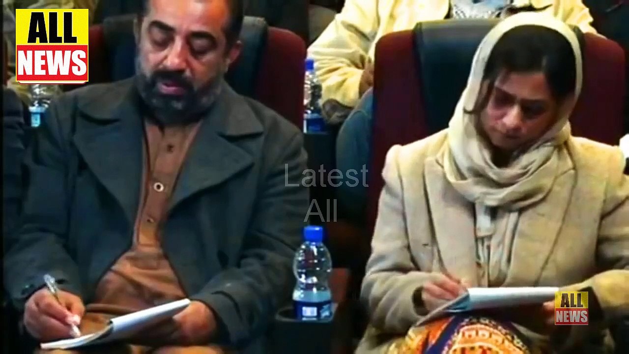 DG ISPR Press Conference  | Dec 2019 | Pak Army | India Media